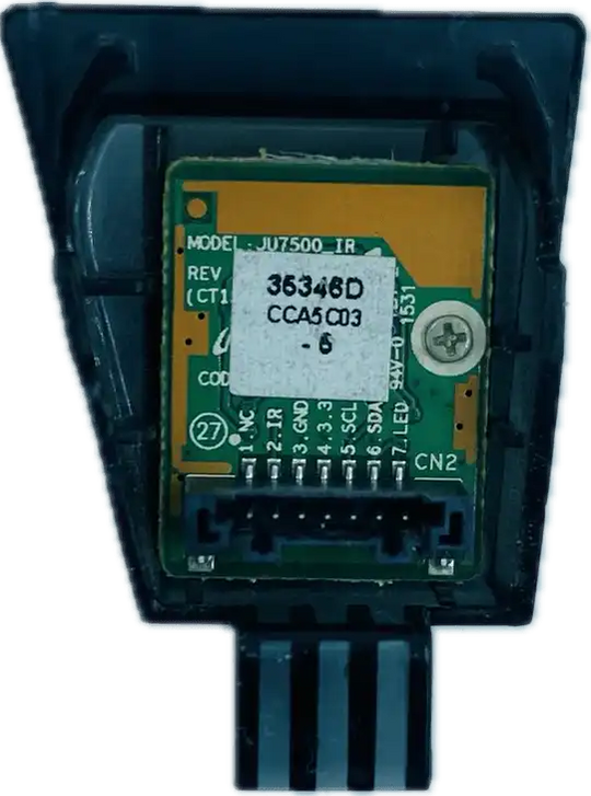 Samsung LED TV IR Sensor – Model UA55JU6470 - Great Bharat Electronics