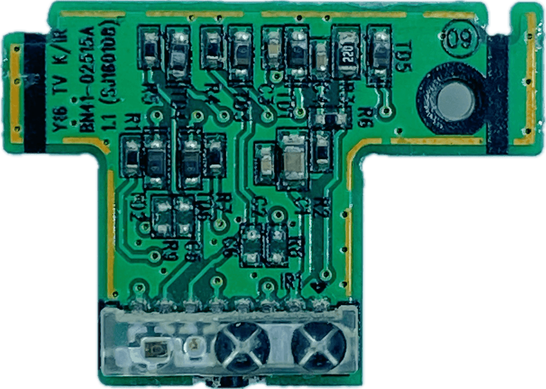Samsung LED TV IR Sensor – Model UA55M5570AULXL - Great Bharat Electronics