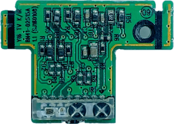 Samsung LED TV IR Sensor – Model UA55M5570AULXL - Great Bharat Electronics