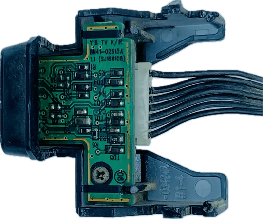 Samsung LED TV IR Sensor – Model UA55MU7000KLXL - Great Bharat Electronics