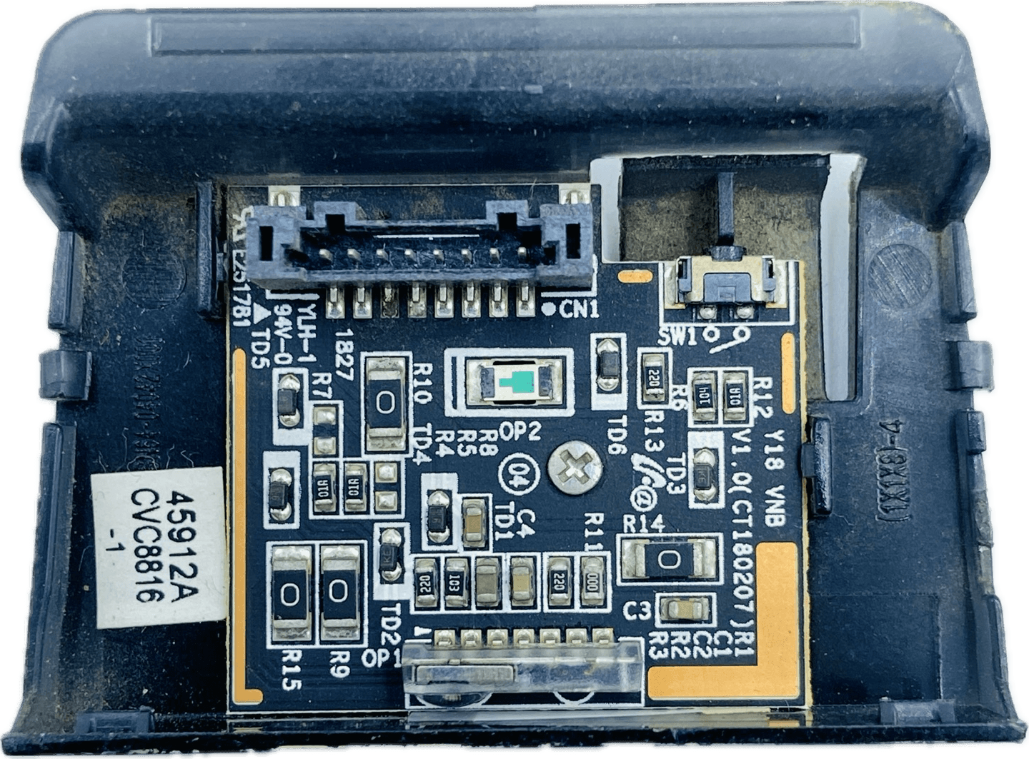 Samsung LED TV IR Sensor – Model UA55NU7470UXXL - Great Bharat Electronics