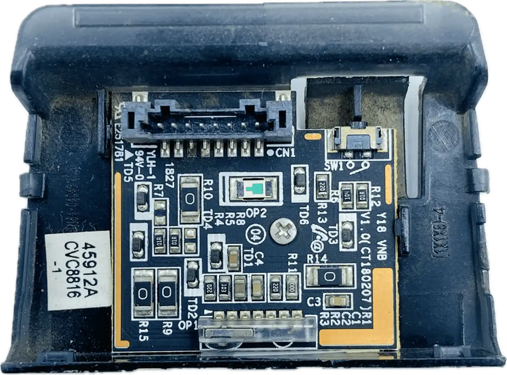 Samsung LED TV IR Sensor – Model UA55NU7470UXXL - Great Bharat Electronics