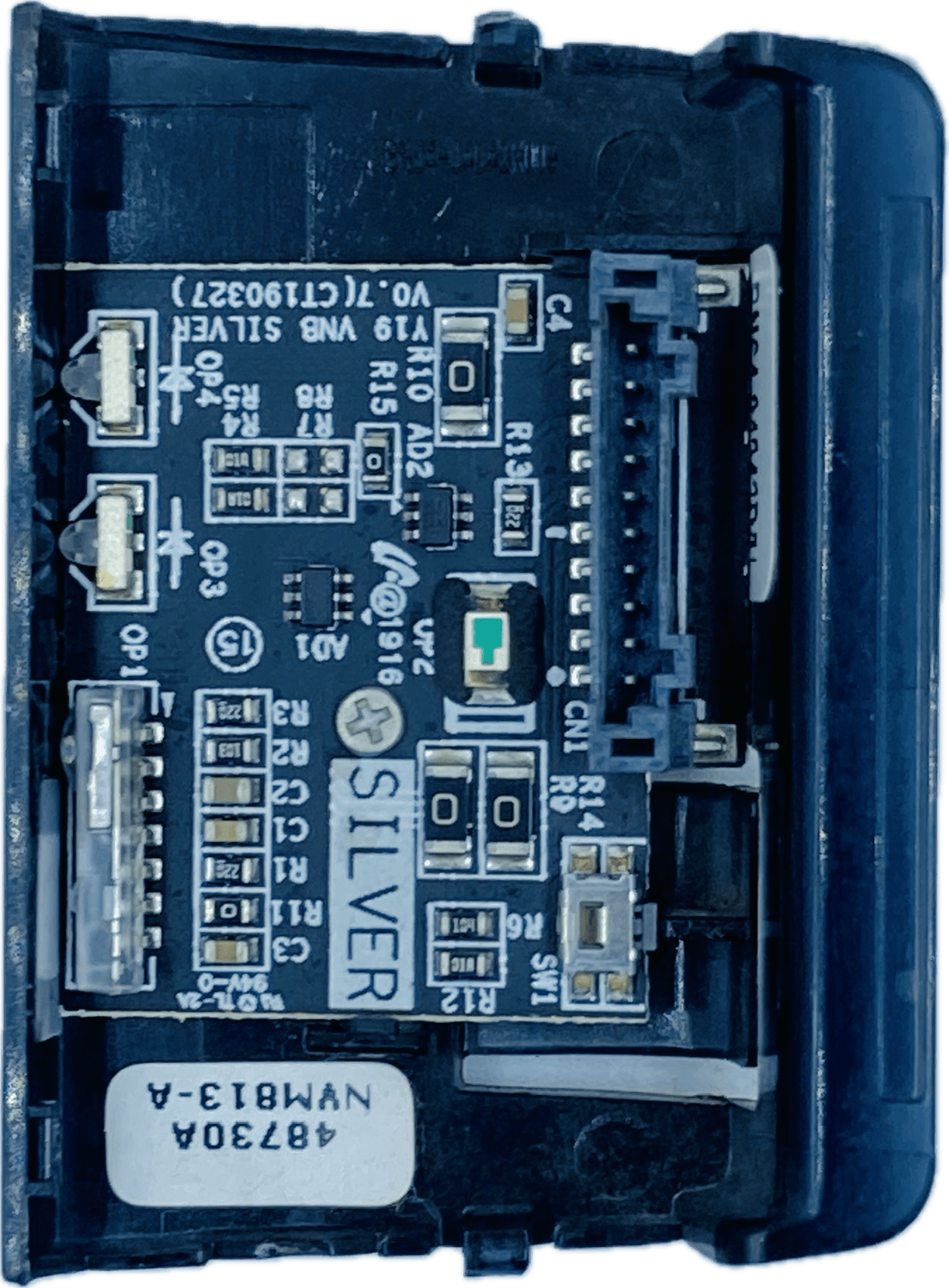 Samsung LED TV IR Sensor – Model UA55RU7100KXXL - Great Bharat Electronics