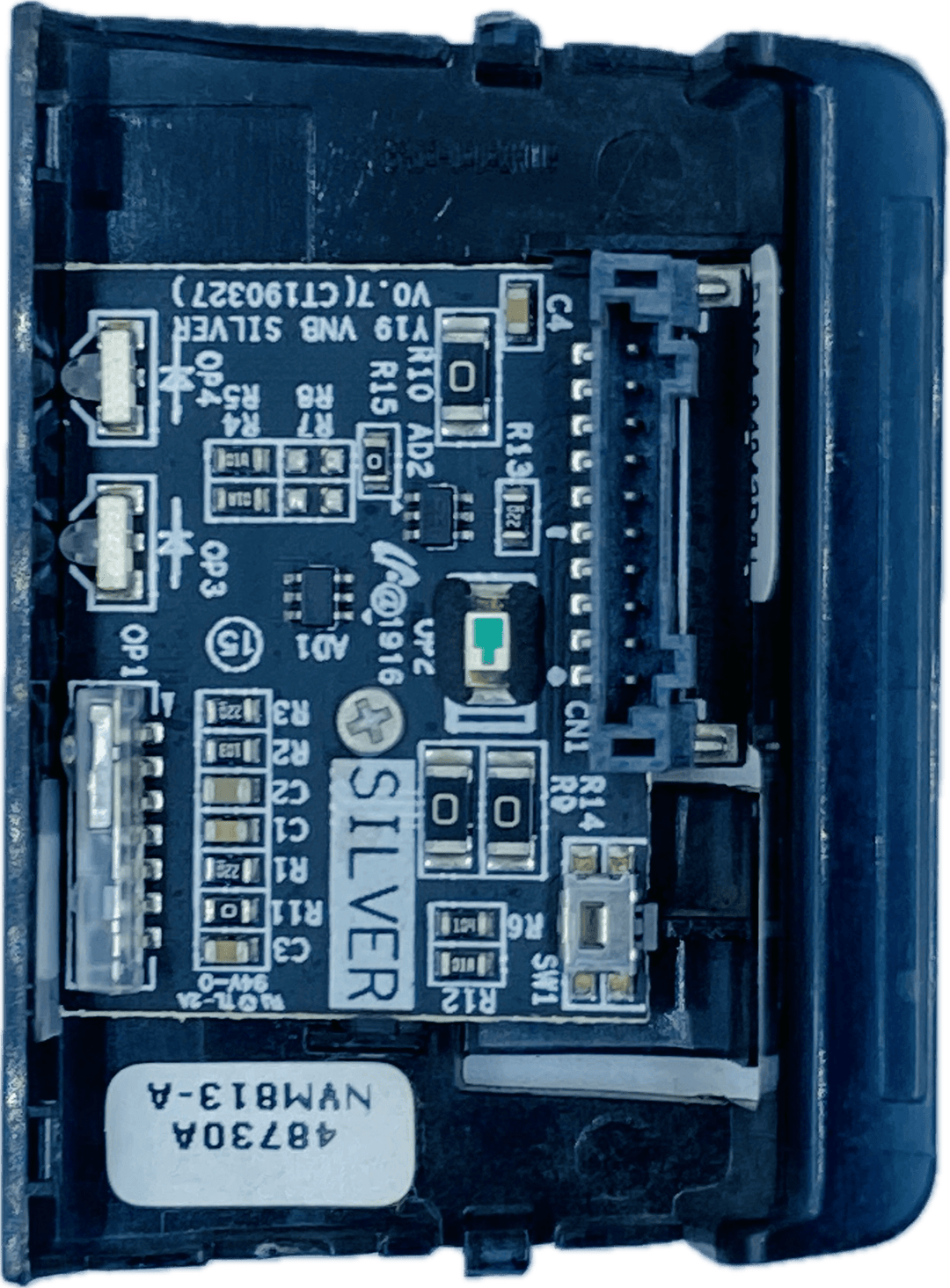Samsung LED TV IR Sensor – Model UA55RU7100KXXL - Great Bharat Electronics