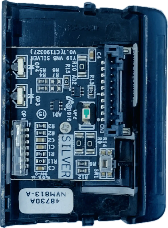 Samsung LED TV IR Sensor – Model UA55RU7100KXXL - Great Bharat Electronics