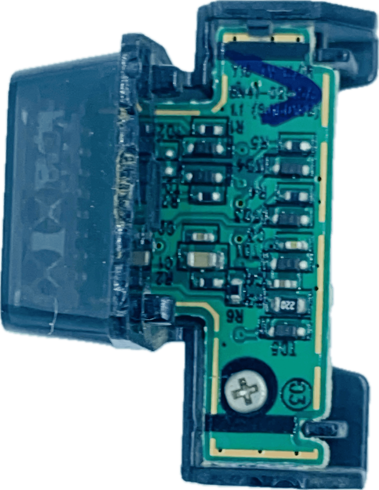 Samsung LED TV IR Sensor – Model UA55TU8000KXXL - Great Bharat Electronics