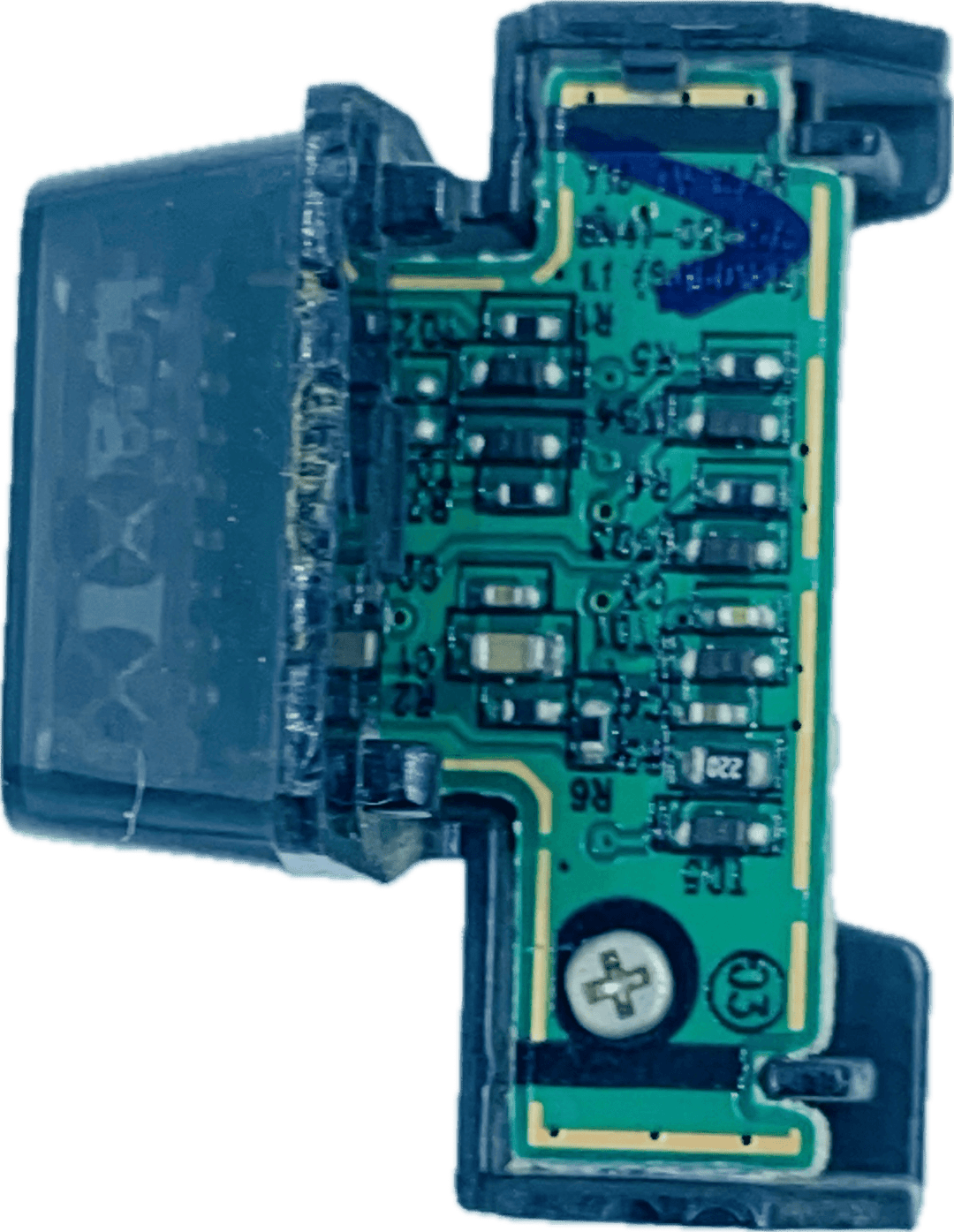 Samsung LED TV IR Sensor – Model UA55TU8000KXXL - Great Bharat Electronics