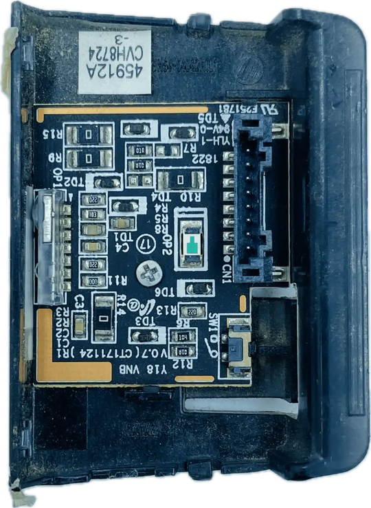 Samsung LED TV IR Sensor – Model UA65NU7100KXXL - Great Bharat Electronics