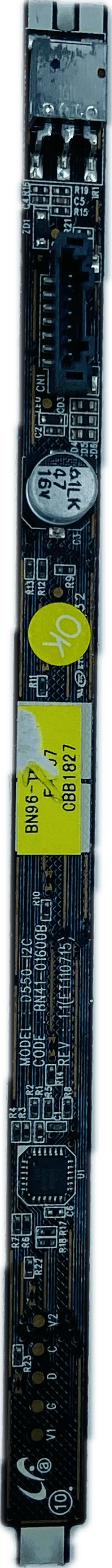 Samsung LED TV IR Sensor – Model UE32D5520 - Great Bharat Electronics