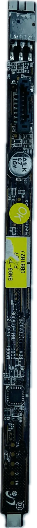 Samsung LED TV IR Sensor – Model UE32D5520 - Great Bharat Electronics