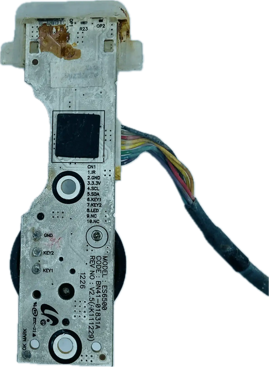 Samsung LED TV IR Sensor – Model UN40ES6003F - Great Bharat Electronics