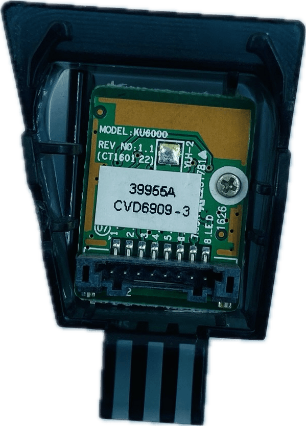 Samsung LED TV IR Sensor – Model UN50KU6300F - Great Bharat Electronics