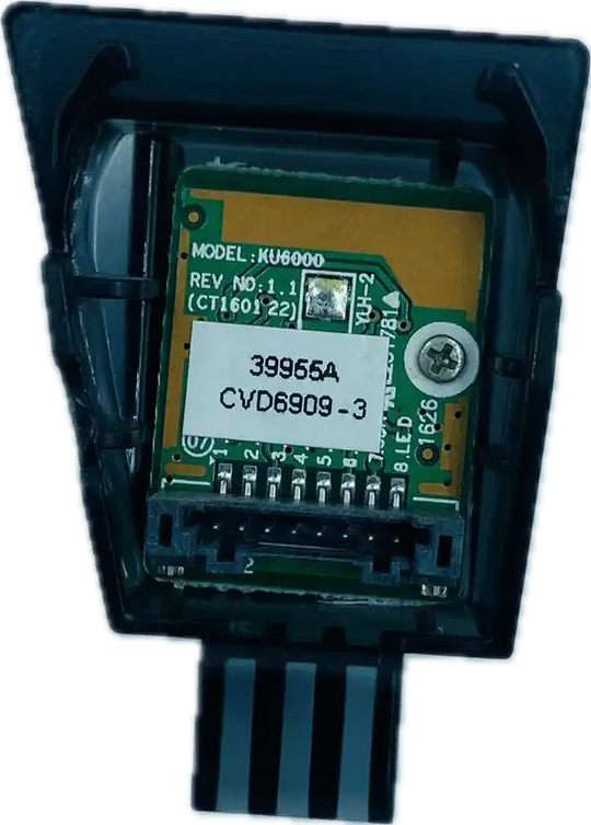 Samsung LED TV IR Sensor – Model UN50KU6300F - Great Bharat Electronics
