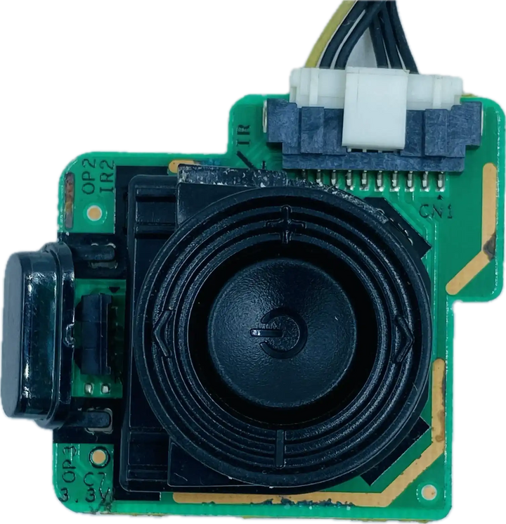 Samsung LED TV IR Sensor (Power Button) for Model UA22ES4003R - Great Bharat Electronics