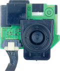 Samsung LED TV IR Sensor (Power Button) for Model UA32EH4500M - Great Bharat Electronics