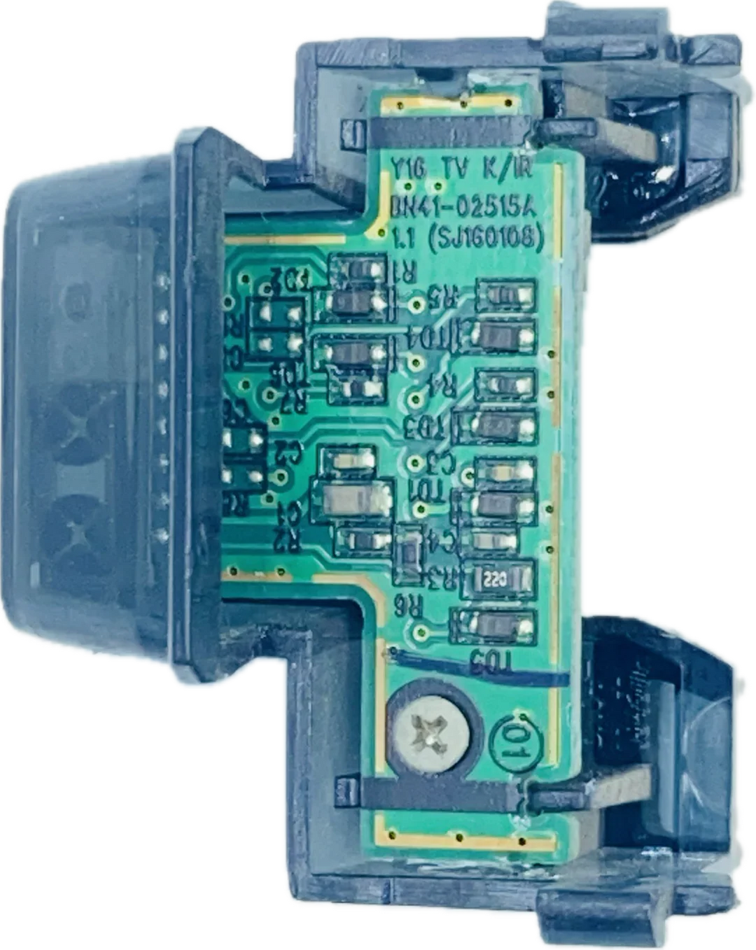 Samsung LED TV IR Sensor (Power Button) for Model UA32K4000ARLXL - Great Bharat Electronics
