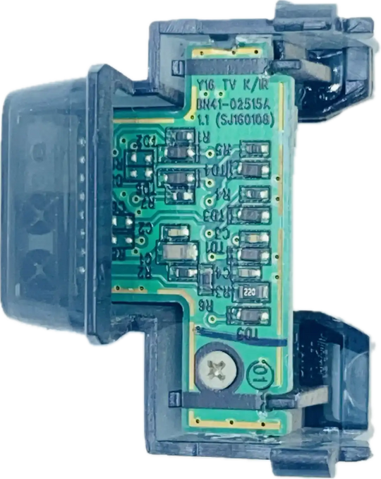 Samsung LED TV IR Sensor (Power Button) for Model UA32K4000ARLXL - Great Bharat Electronics