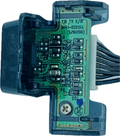 Samsung LED TV IR Sensor (Power Button) for Model UA32N4003AR - Great Bharat Electronics