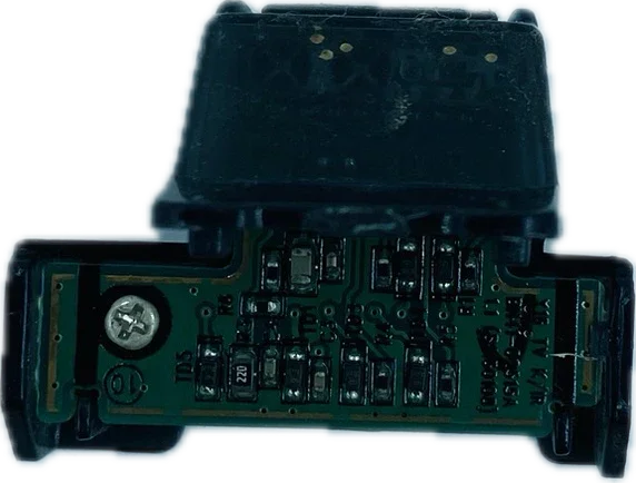 Samsung LED TV IR Sensor (Power Button) for Model UA32N4010ARXXL - Great Bharat Electronics