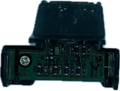 Samsung LED TV IR Sensor (Power Button) for Model UA32N4010ARXXL - Great Bharat Electronics