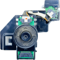 Samsung LED TV IR Sensor (Power Button) for Model UA40H5000AR - Great Bharat Electronics