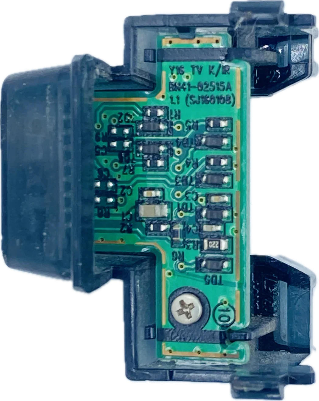 Samsung LED TV IR Sensor (Power Button) for Model UA40K5570AU - Great Bharat Electronics