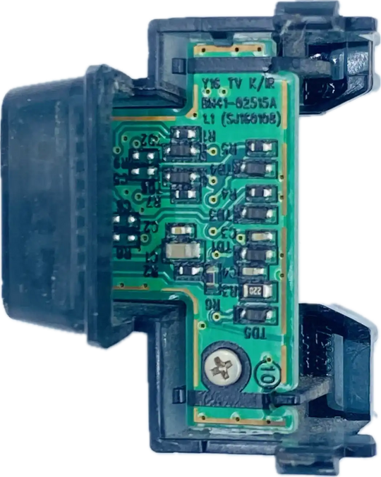 Samsung LED TV IR Sensor (Power Button) for Model UA40K5570AU - Great Bharat Electronics