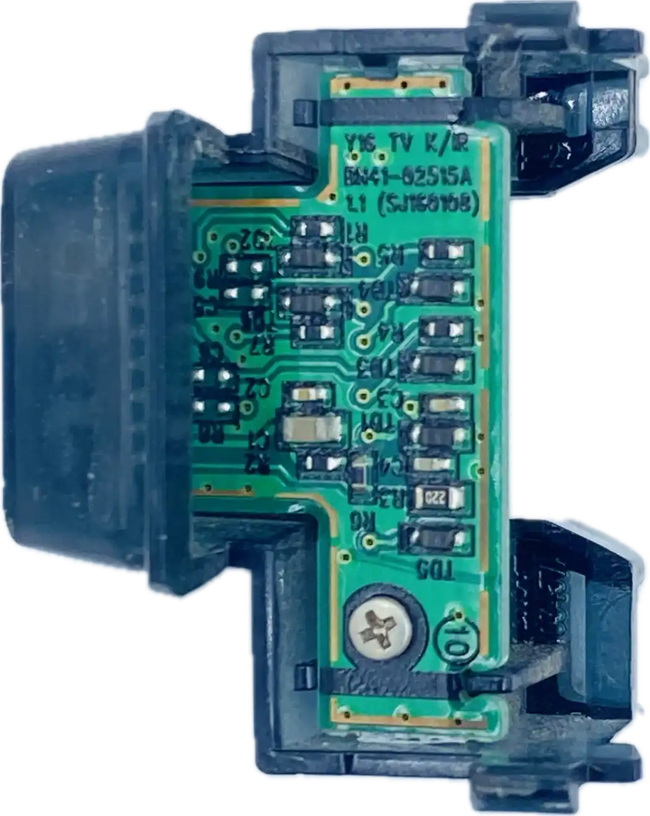 Samsung LED TV IR Sensor (Power Button) for Model UA40K5570AU - Great Bharat Electronics
