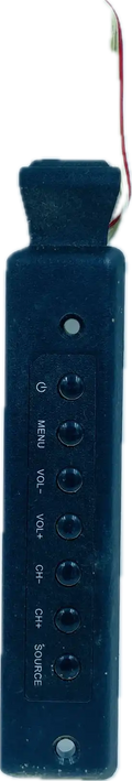 Samsung LED TV IR Sensor (Power Button) for Model UA43N5002AK - Great Bharat Electronics