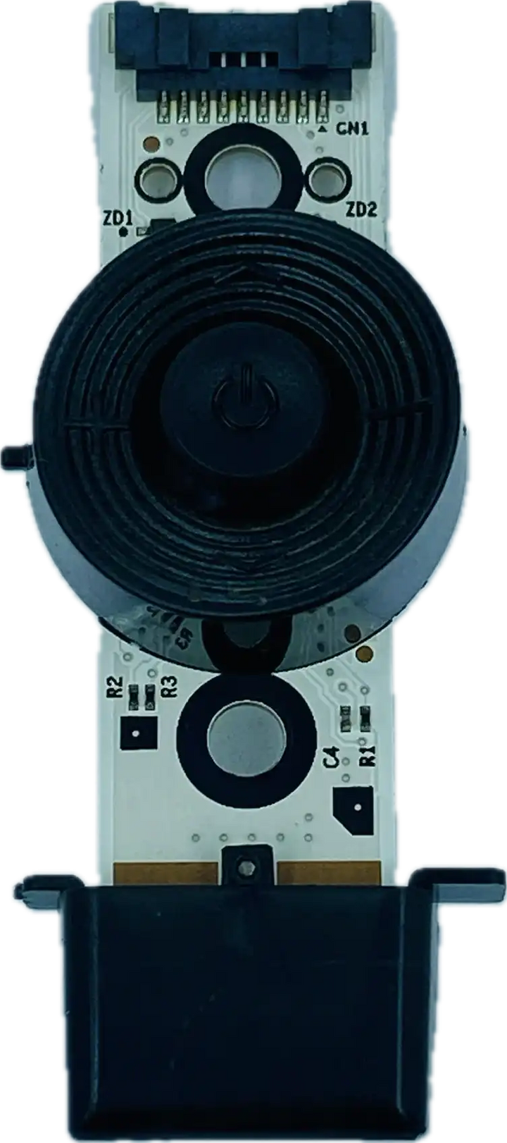 Samsung LED TV IR Sensor (Power Button) for Model UA46F5500AR - Great Bharat Electronics