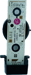 Samsung LED TV IR Sensor (Power Button) for Model UA46F5500AR - Great Bharat Electronics