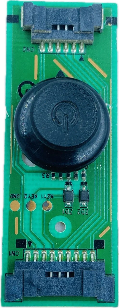 Samsung LED TV IR Sensor (Power Button) for Model UA48H5500ARLXL - Great Bharat Electronics