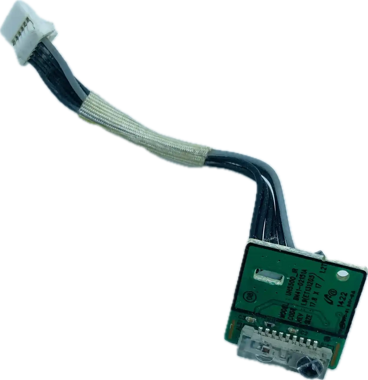 Samsung LED TV IR Sensor (Power Button) for Model UA48H5500ARLXL - Great Bharat Electronics