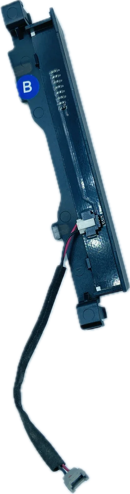 Samsung LED TV IR Sensor (Power Button) for Model UA55JS9000K - Great Bharat Electronics