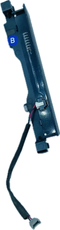 Samsung LED TV IR Sensor (Power Button) for Model UA55JS9000K - Great Bharat Electronics