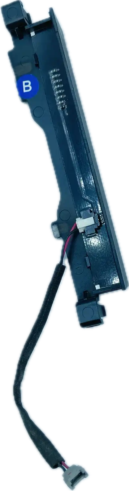 Samsung LED TV IR Sensor (Power Button) for Model UA55JS9000K - Great Bharat Electronics