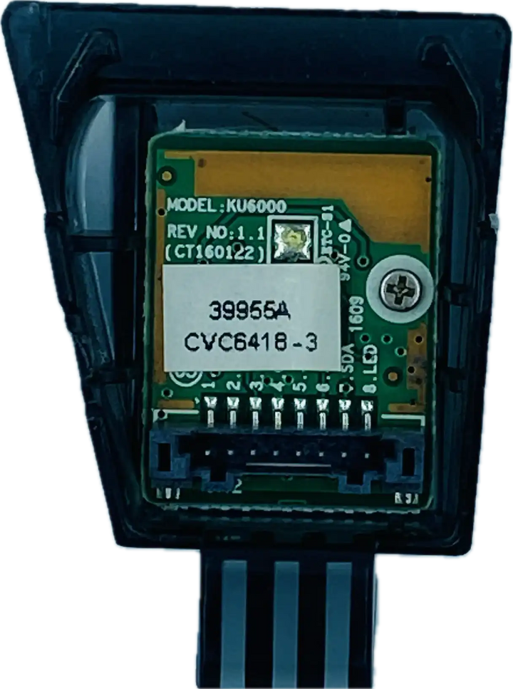 Samsung LED TV IR Sensor (Power Button) for Model UA55KU7000AKLXL - Great Bharat Electronics