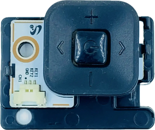 Samsung LED TV IR Sensor (Power Button) for Model UA55KU7000AKLXL - Great Bharat Electronics