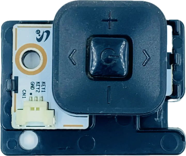 Samsung LED TV IR Sensor (Power Button) for Model UA55KU7000AKLXL - Great Bharat Electronics