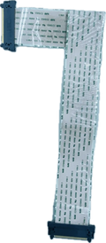 Samsung LED TV LVDS Cable – Model LA32D580K4R - Great Bharat Electronics