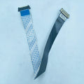 Samsung LED TV LVDS Cable – Model LH46MEB - Great Bharat Electronics