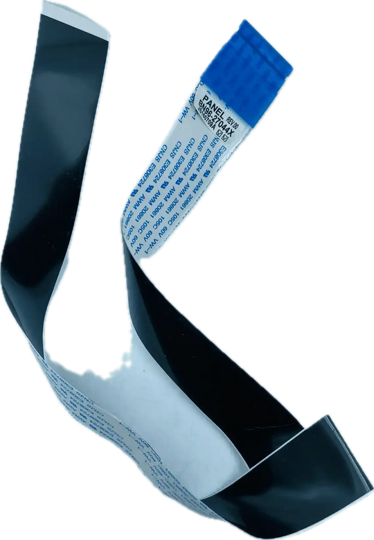 Samsung LED TV LVDS Cable – Model LH55DCEPLGC - Great Bharat Electronics