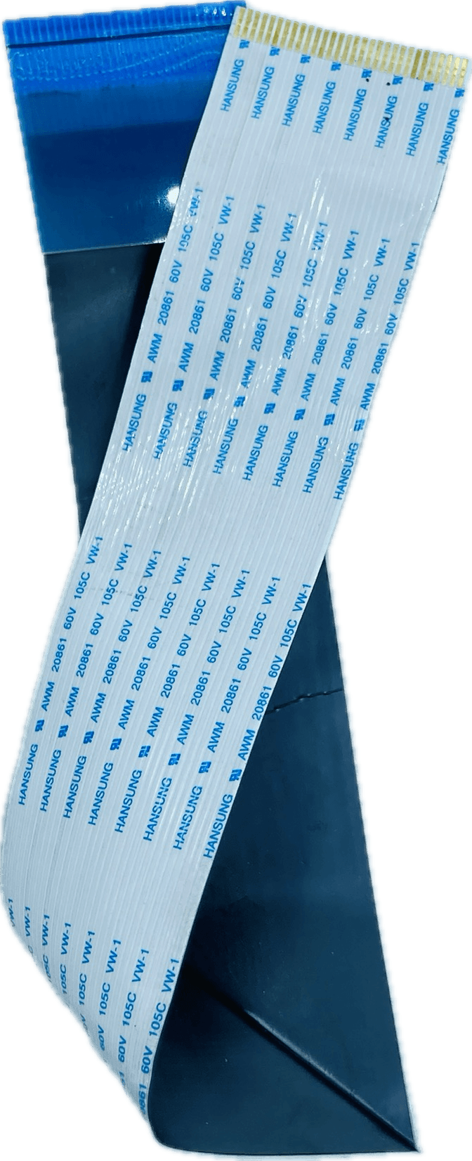 Samsung LED TV LVDS Cable – Model LT28D310NH - Great Bharat Electronics