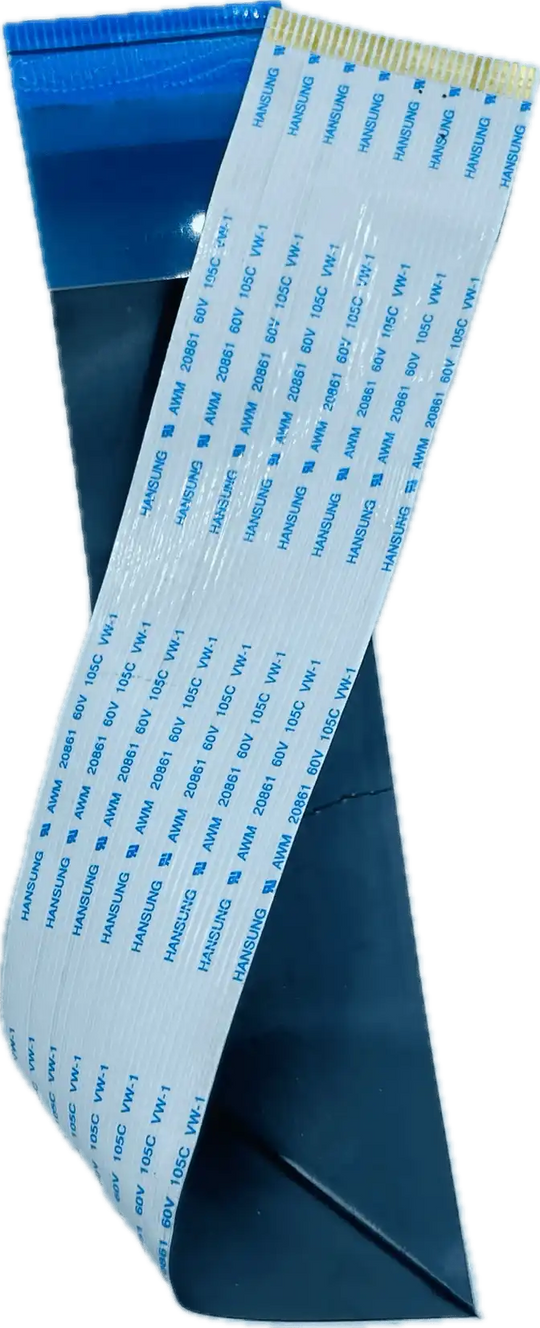 Samsung LED TV LVDS Cable – Model LT28D310NH - Great Bharat Electronics