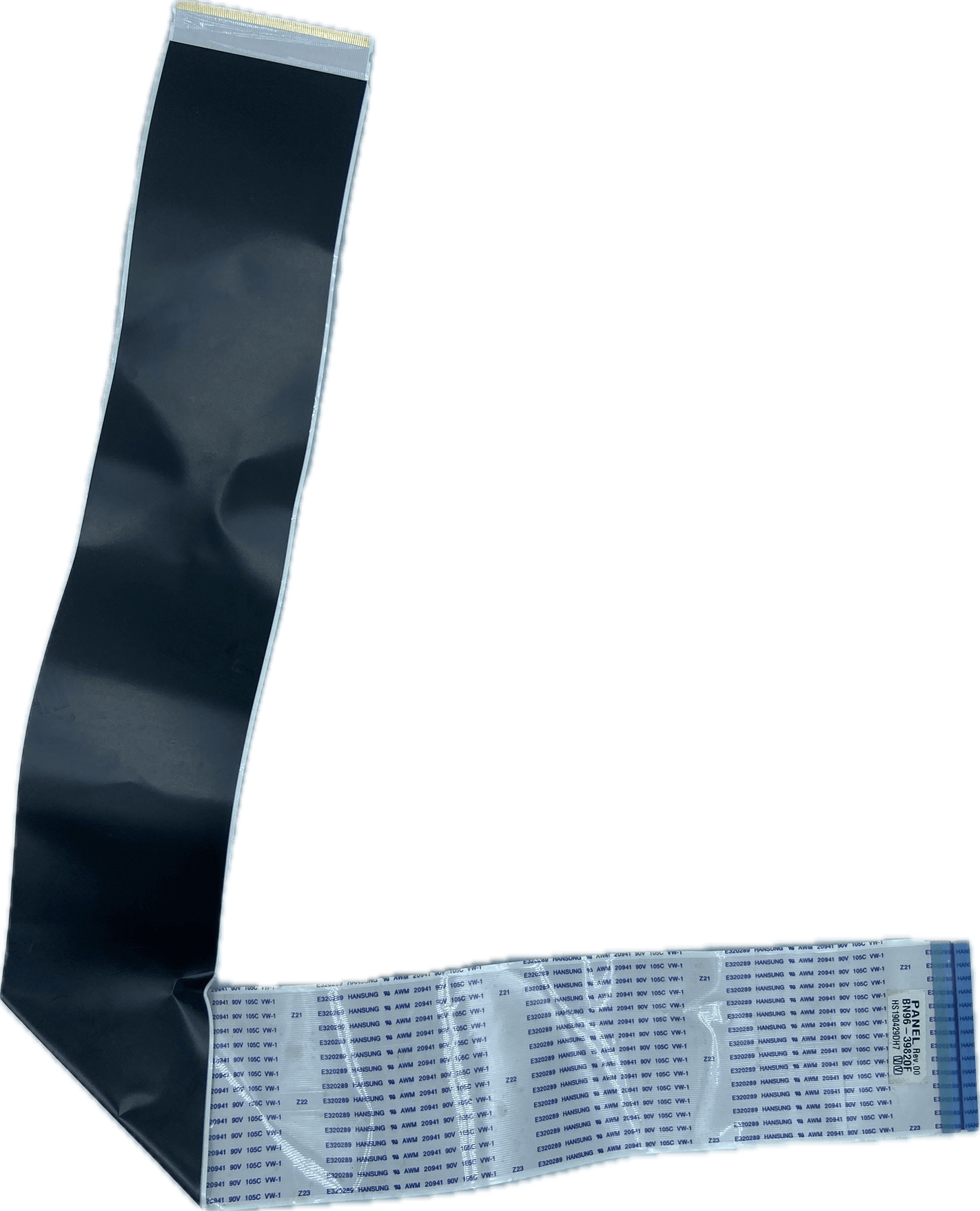 Samsung LED TV LVDS Cable – Model QA55Q70TAKXXL - Great Bharat Electronics