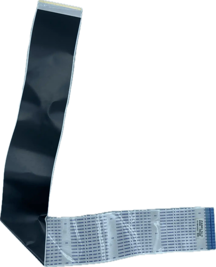Samsung LED TV LVDS Cable – Model QA55Q70TAKXXL - Great Bharat Electronics