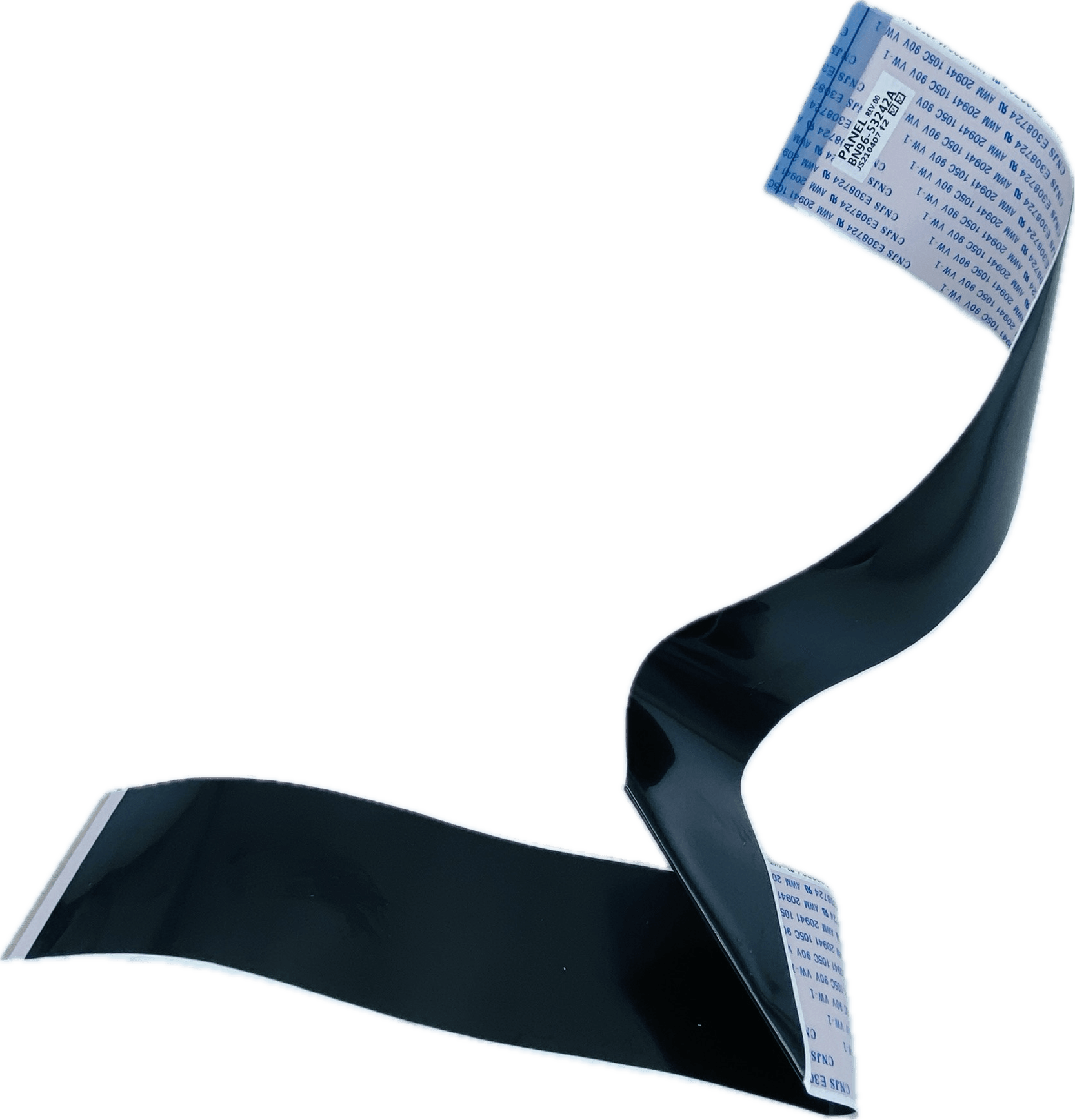 Samsung LED TV LVDS Cable – Model QA55QN90AAKLXL - Great Bharat Electronics