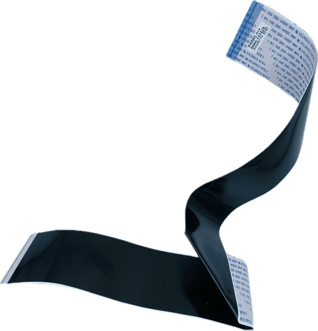 Samsung LED TV LVDS Cable – Model QA55QN90AAKLXL - Great Bharat Electronics