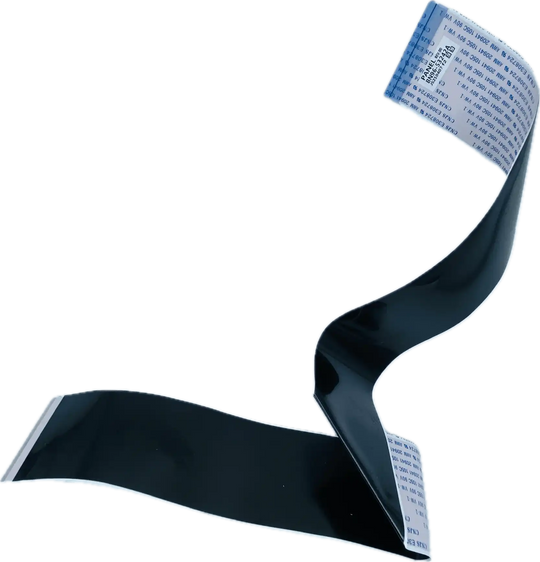 Samsung LED TV LVDS Cable – Model QA55QN90AAKLXL - Great Bharat Electronics