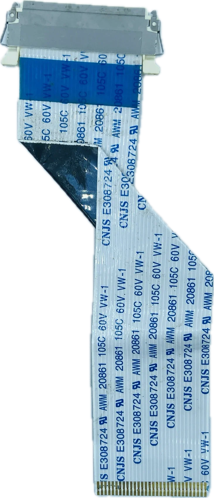 Samsung LED TV LVDS Cable for Model UA22ES4003R - Great Bharat Electronics
